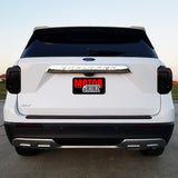 2020-2023 Ford Explorer | Tail Light PreCut Tint Overlays