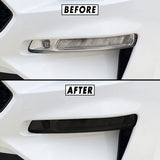 2018-2023 Ford Mustang | Fog Light PreCut Tint Overlays