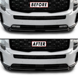 2020-2022 Kia Telluride | Fog Light PreCut Tint Overlays