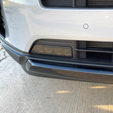 2020-2022 Kia Telluride | Fog Light PreCut Tint Overlays