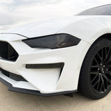 2018-2023 Ford Mustang | Fog Light PreCut Tint Overlays