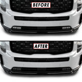 2020-2022 Kia Telluride | Fog Light PreCut Tint Overlays