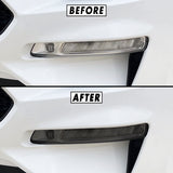 2018-2023 Ford Mustang | Fog Light PreCut Tint Overlays