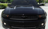 2005-2009 Ford Mustang | Headlight PreCut Tint Overlays