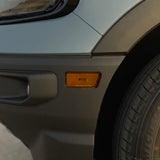 2021-2023 Ford Bronco Sport | Side Marker & Reflector PreCut Tint Overlays