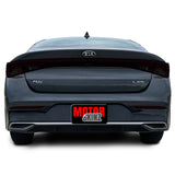 2021-2024 Kia K5 | Tail Light PreCut Tint Overlays