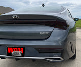 2021-2024 Kia K5 | Tail Light PreCut Tint Overlays