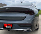 2021-2023 Kia K5 | Tail Light PreCut Tint Overlays