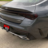 2021-2024 Kia K5 | Tail Light PreCut Tint Overlays