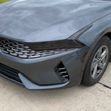 2021-2024 Kia K5 | Headlight PreCut Tint Overlays