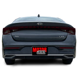 2021-2024 Kia K5 | Tail Light PreCut Tint Overlays