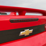 2016-2022 Chevrolet Camaro | Third Brake Light PreCut Tint Overlays