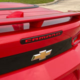 2016-2022 Chevrolet Camaro | Third Brake Light PreCut Tint Overlays