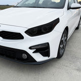 2019-2021 Kia Forte | Headlight PreCut Tint Overlays