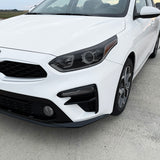 2019-2021 Kia Forte | Headlight PreCut Tint Overlays