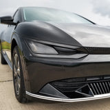 2022-2023 Kia EV6 | Headlight PreCut Tint Overlays