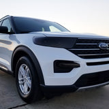 2020-2023 Ford Explorer | Headlight PreCut Tint Overlays