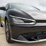 2022-2023 Kia EV6 | Headlight PreCut Tint Overlays