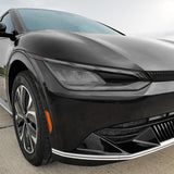 2022-2023 Kia EV6 | Headlight PreCut Tint Overlays