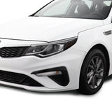 2019-2020 Kia Optima | Headlight Side Marker PreCut Tint Overlays