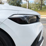 2022-2023 Honda Civic | Headlight Side Marker PreCut Tint Overlays