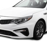 2019-2020 Kia Optima | Headlight Side Marker PreCut Tint Overlays