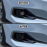 2021-2022 Honda Accord | Fog Light PreCut Tint Overlays