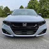 2021-2022 Honda Accord | Fog Light PreCut Tint Overlays