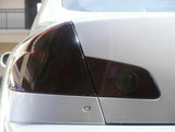 2003-2006 Infiniti G35 Sedan | Tail Light PreCut Tint Overlays
