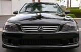 2001-2005 Lexus IS 300 | Headlight PreCut Tint Overlays