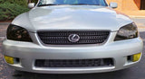 2001-2005 Lexus IS 300 | Headlight PreCut Tint Overlays