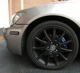 2001-2005 Lexus IS 300 | Side Marker PreCut Tint Overlays