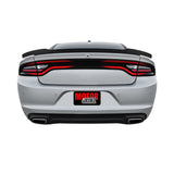 2015-2022 Dodge Charger | Tail Light Race Track PreCut Vinyl Overlays