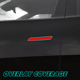 2022-2023 Kia EV6 | Door Handle PreCut Vinyl Wrap