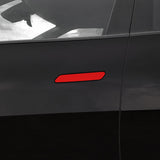 2022-2023 Kia EV6 | Door Handle PreCut Vinyl Wrap