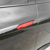 2022-2023 Kia EV6 | Door Handle PreCut Vinyl Wrap