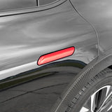 2022-2023 Kia EV6 | Door Handle PreCut Vinyl Wrap