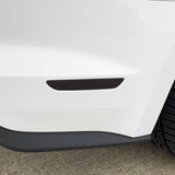2018-2023 Ford Mustang | Side Marker & Reflector PreCut Tint Overlays