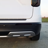 2020-2023 Ford Explorer | Reflector PreCut Tint Overlays