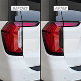 2021-2023 GMC Yukon | Reverse Light PreCut Tint Overlays