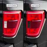 2021-2023 Ford F150 | Reverse Light PreCut Tint Overlays