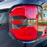 2022-2023 Ford Maverick | Reverse Light PreCut Vinyl Overlays