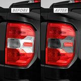 2022-2023 Ford Maverick | Reverse Light PreCut Vinyl Overlays