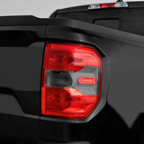 2022-2023 Ford Maverick | Reverse Light PreCut Vinyl Overlays