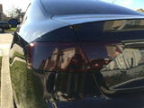 2008-2014 AUDI A5/S5 COUPE TAIL LIGHT PRECUT TINT OVERLAYS