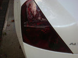 2008-2013 Nissan Altima Coupe | Tail Light PreCut Tint Overlays