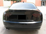 2008-2014 Audi A5 / S5 Coupe | Tail Light PreCut Tint Overlays