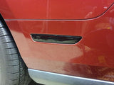 2010-2014 Ford Mustang | Side Marker PreCut Tint Overlays