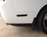 2008-2014 Dodge Challenger | Side Marker PreCut Tint Overlays