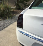 2015-2022 Chrysler 300 / 300C | Tail Light PreCut Tint Overlays